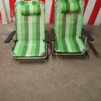 2 Spiaggine Nuove 