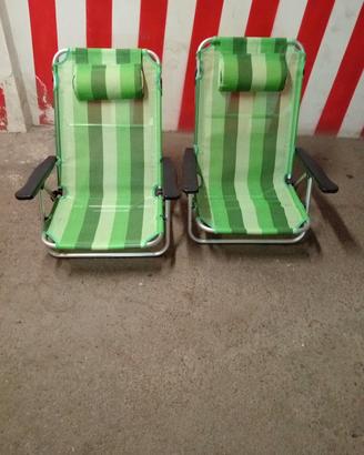 2 Spiaggine Nuove 