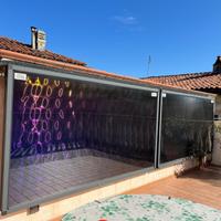 Pannelli solari TECNOENERGY