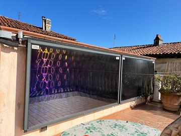 Pannelli solari TECNOENERGY