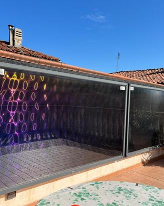 Pannelli solari TECNOENERGY