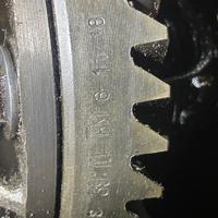 Differenziale Subaru R160