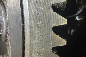 Differenziale Subaru R160