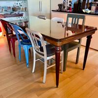 Tavolo da pranzo Anni ‘50