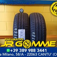 2 Gomme al 80% 165/65/13 NEXEN Estive - Cantù