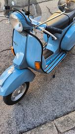 Vespa 150 px