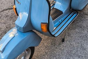 Vespa 150 px