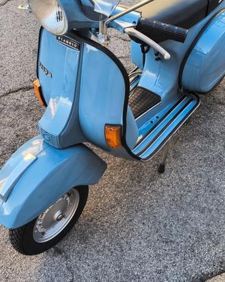 Vespa 150 px