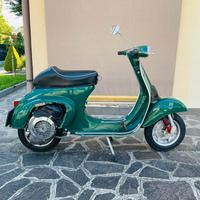 Piaggio Vespa 50 Special