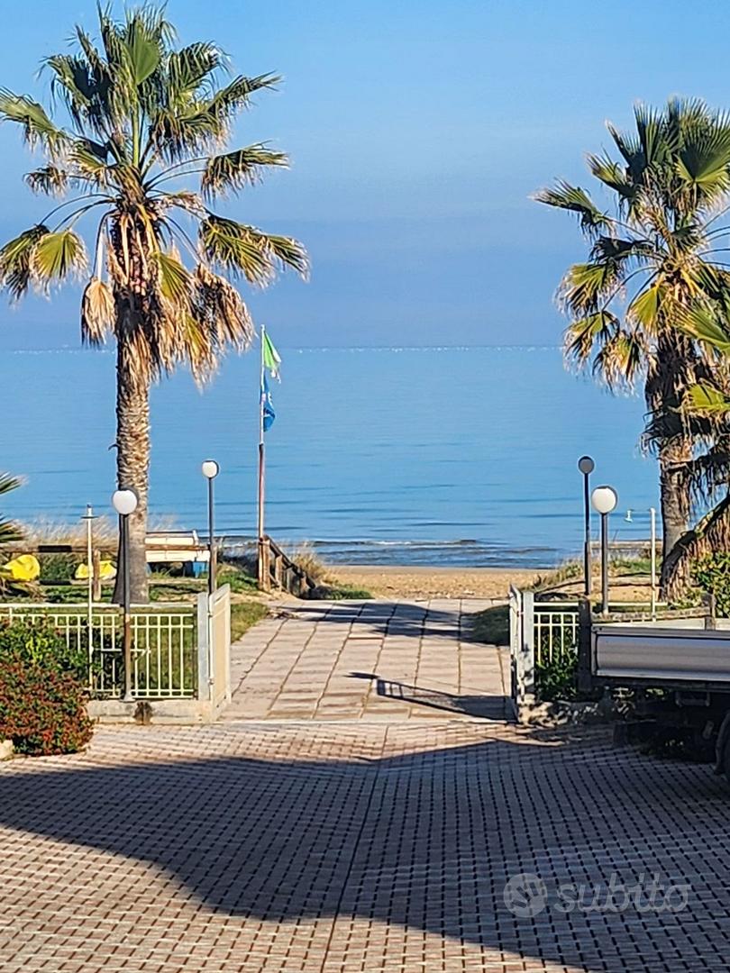 Appartamento – Termoli, Lungomare Nord di Termoli, Campobasso - Vista 2