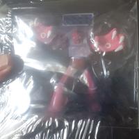 go nagai 135 robot collection 