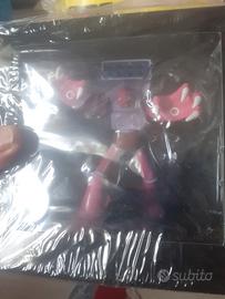 go nagai 135 robot collection 