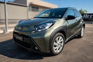 Toyota Aygo X 1.0 72 CV S-CVT Trend