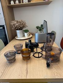 Estrattore succo imetec