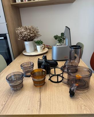 Estrattore succo imetec