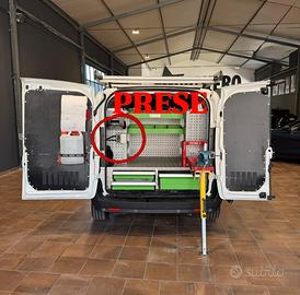 FIAT DOBLO' 1.6mjt ATTREZZATO