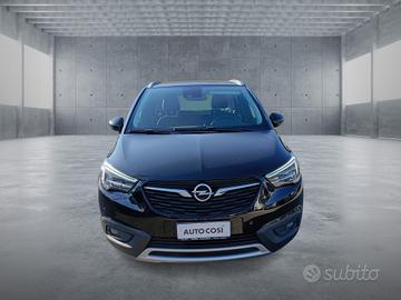 OPEL Crossland X - Crossland X 1.2 Innovat U173524