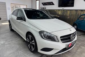 Mercedes-benz A 180 CDI Automatic Sport