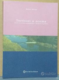 Territori a norma -Questioni di diritto .-