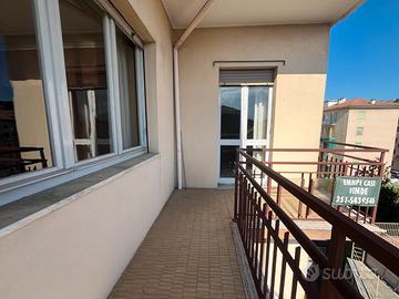 Mondovì (CN), attico panoramico