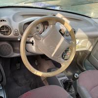 RICAMBI USATI AUTO HYUNDAI Atos 1Â° Serie G4HG Ben