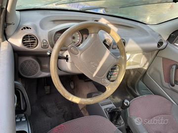 RICAMBI USATI AUTO HYUNDAI Atos 1Â° Serie G4HG Ben