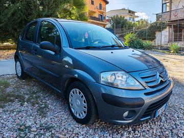 Citroen C3 1.1 airdream Exclusive