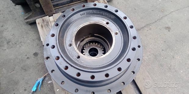 Riduttore di traino per Caterpillar 345 B