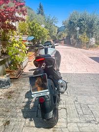 Keeway RKF 125 2021