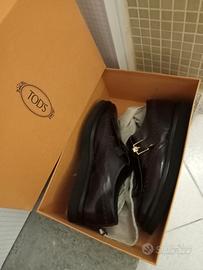 mocassini tod's