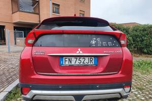 MITSUBISHI Eclipse Cross - 2018