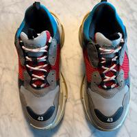 Balenciaga Triple S Sneaker