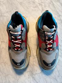 Balenciaga Triple S Sneaker