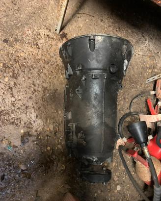 Chrysler c300 crd cambio aut alternatore ecc