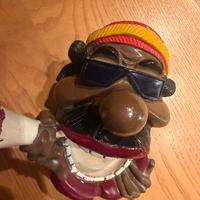 Soprammobile posacenere