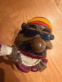 Soprammobile posacenere