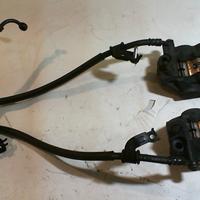 PINZE FRENO ANTERIORE YAMAHA YZF R1 2004 2005 YAMA