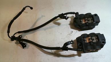 PINZE FRENO ANTERIORE YAMAHA YZF R1 2004 2005 YAMA