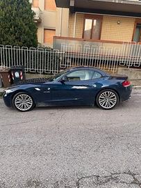 BMW Z4 Sdrive  2.0