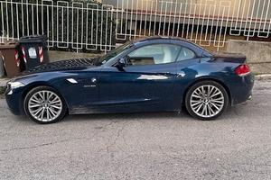 BMW Z4 Sdrive  2.0