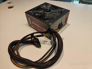 Alimentatore PC OCZ ModXStream Pro 600w