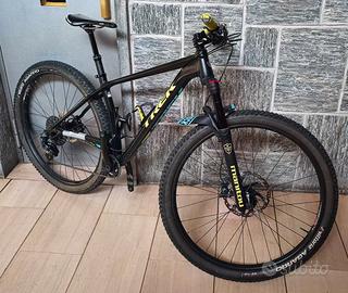 MTB Trek Stache 9+ SRAM X1 Ruote da 29