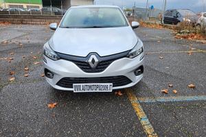 Renault Clio TCe 12V 100 CV 5 porte Business