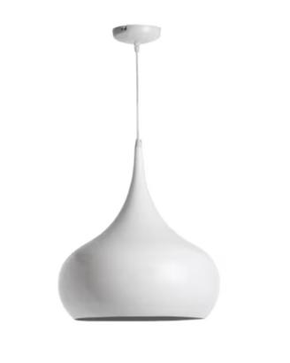 coppia di lampadari Louxur Maison du Monde