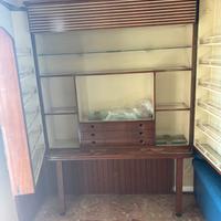 Mobile bar anni ‘50-‘60