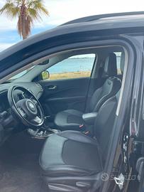 Jeep compass 4xe limited 190 CV