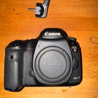 CANON 5D MKIII + CANON 16-35 2.8 II + CANON 50 1.4