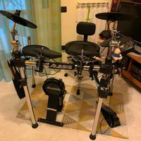 Batteria Elettronica Alesis