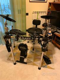 Batteria Elettronica Alesis