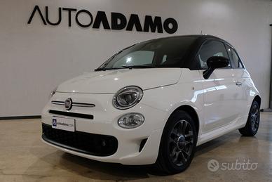 Fiat 500 1.0 Hybrid Connect